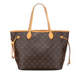 Monogram Neverfull MM